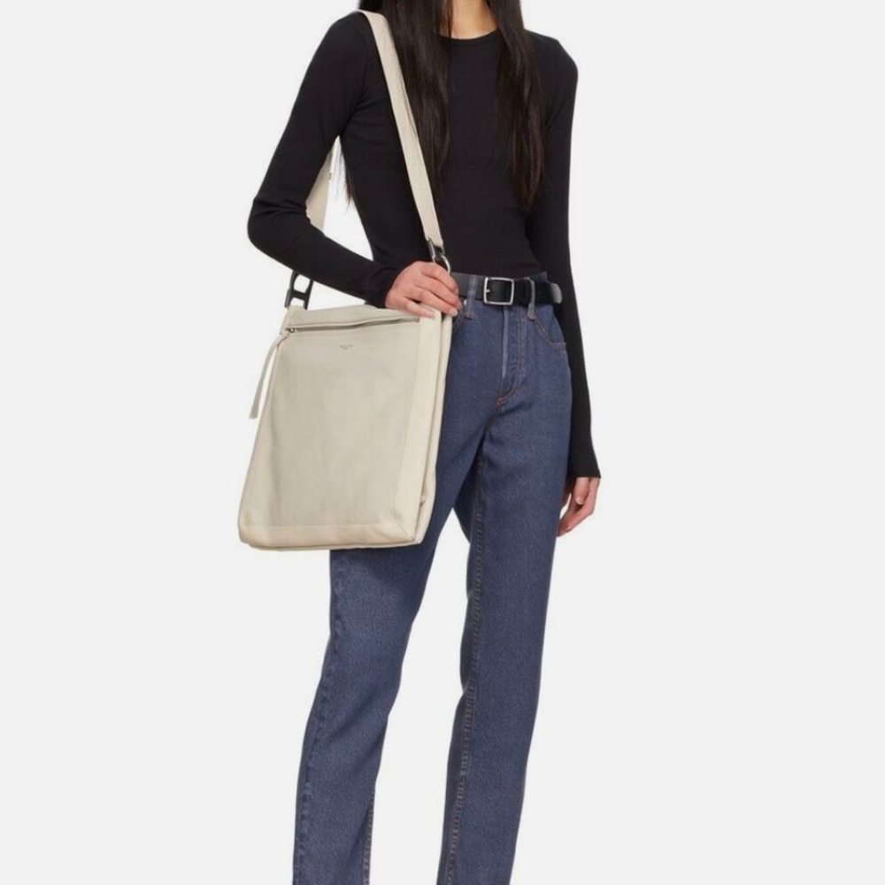 Rag and Bone Olympus hobo